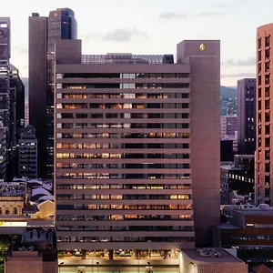 Intercontinental Hotels Brisbane By Ihg Hotel