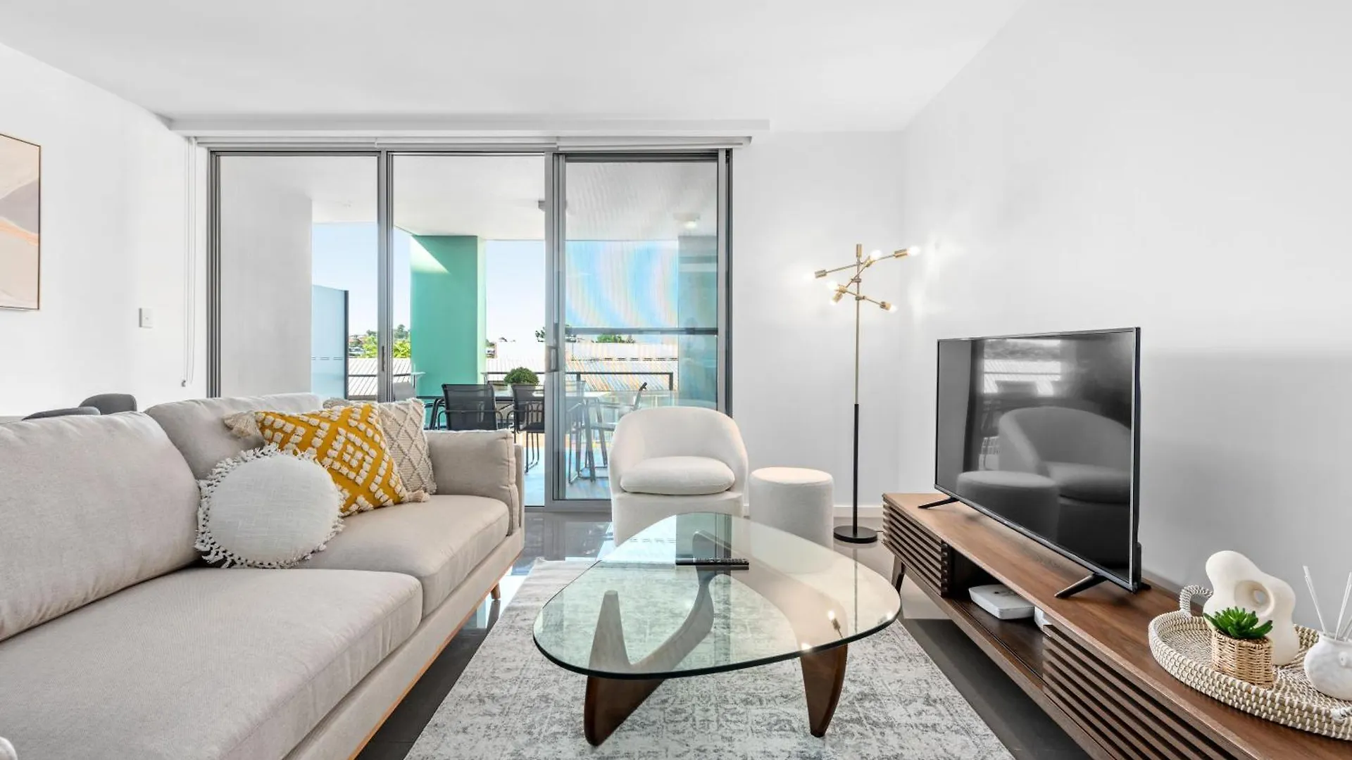 Cirque Apartments Brisbane