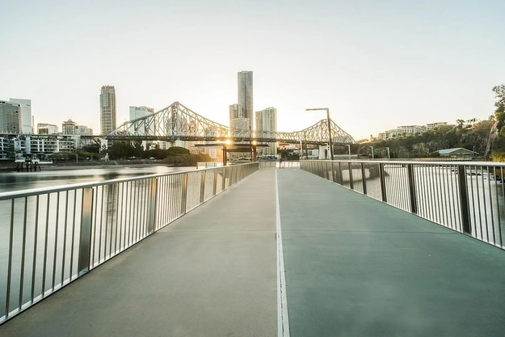 Cirque Apartments Brisbane