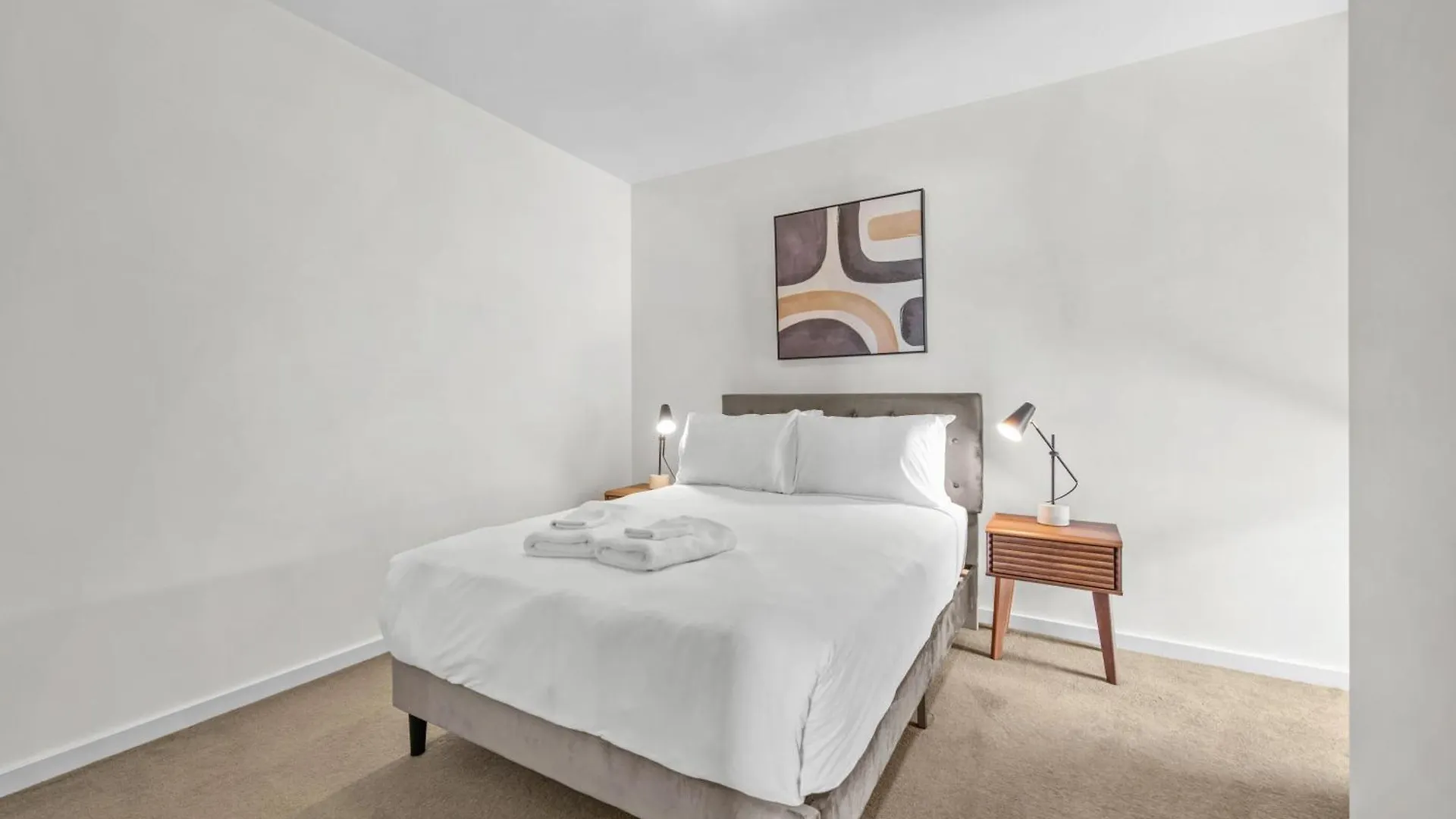 Cirque Apartments Brisbane