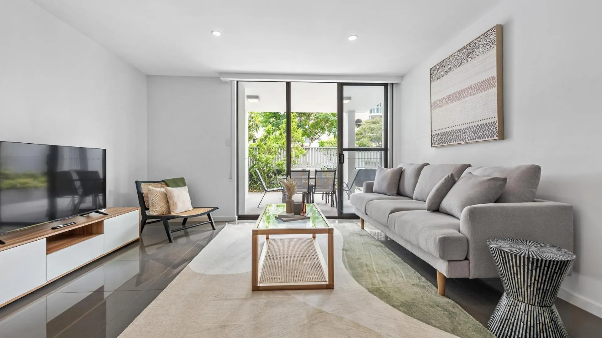 Cirque Apartments Brisbane
