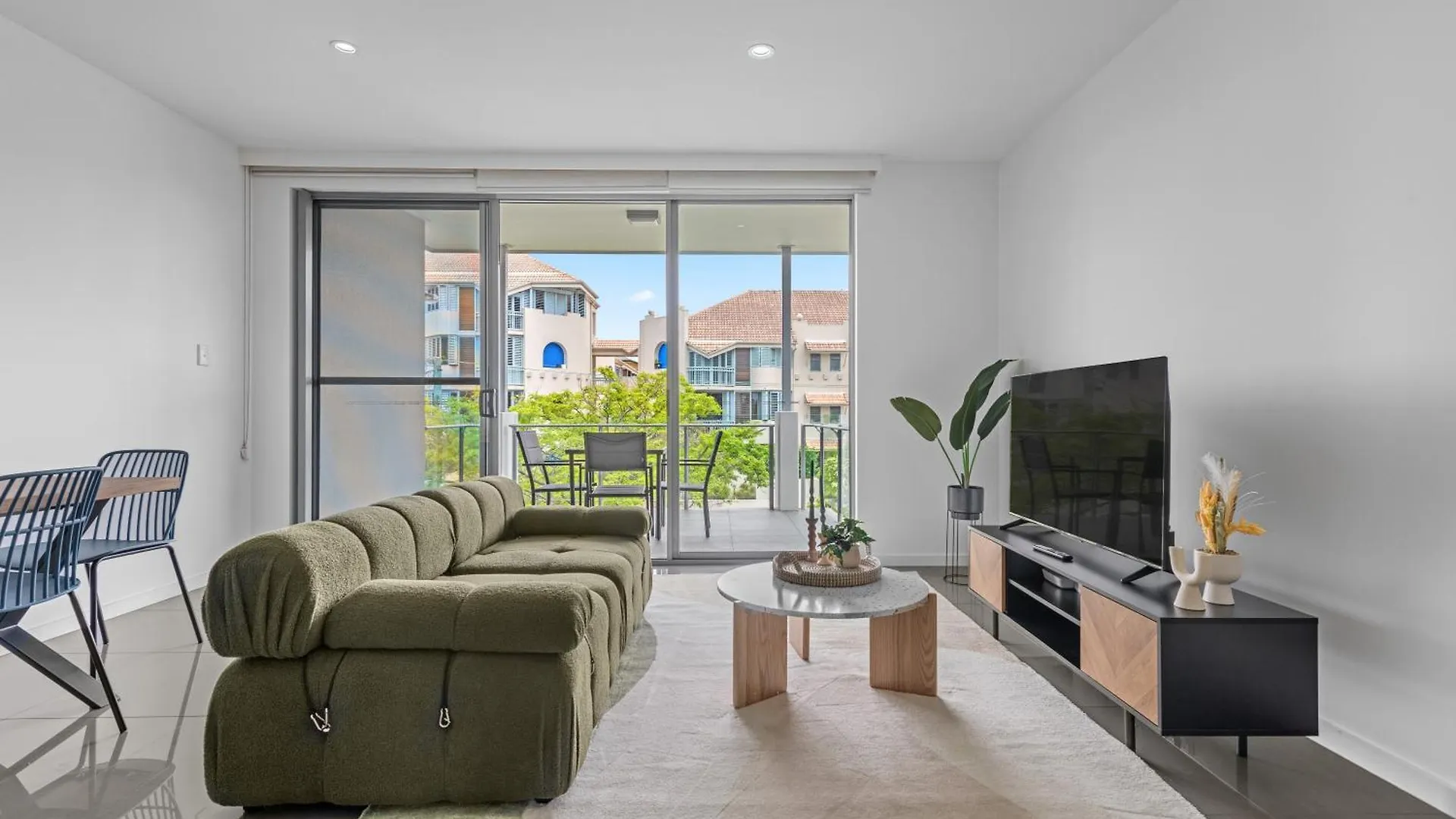 Cirque Apartments Brisbane