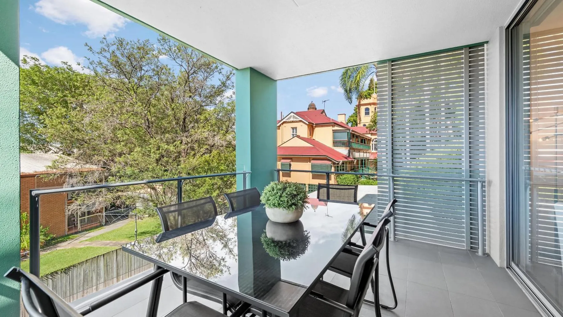 Cirque Apartments Brisbane
