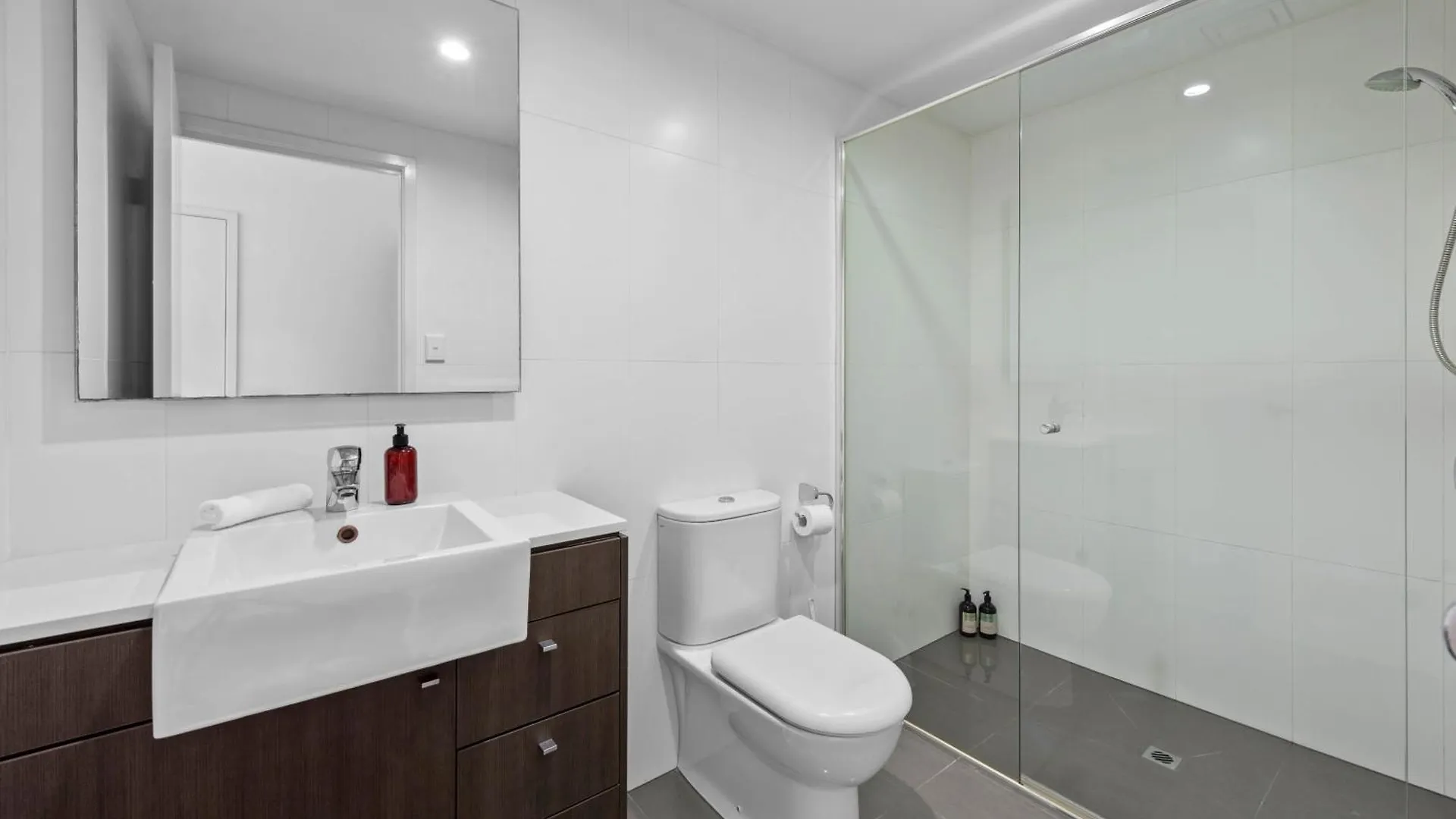 Cirque Apartments Brisbane