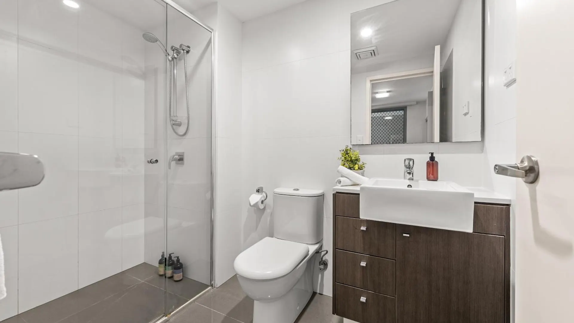 Cirque Apartments Brisbane