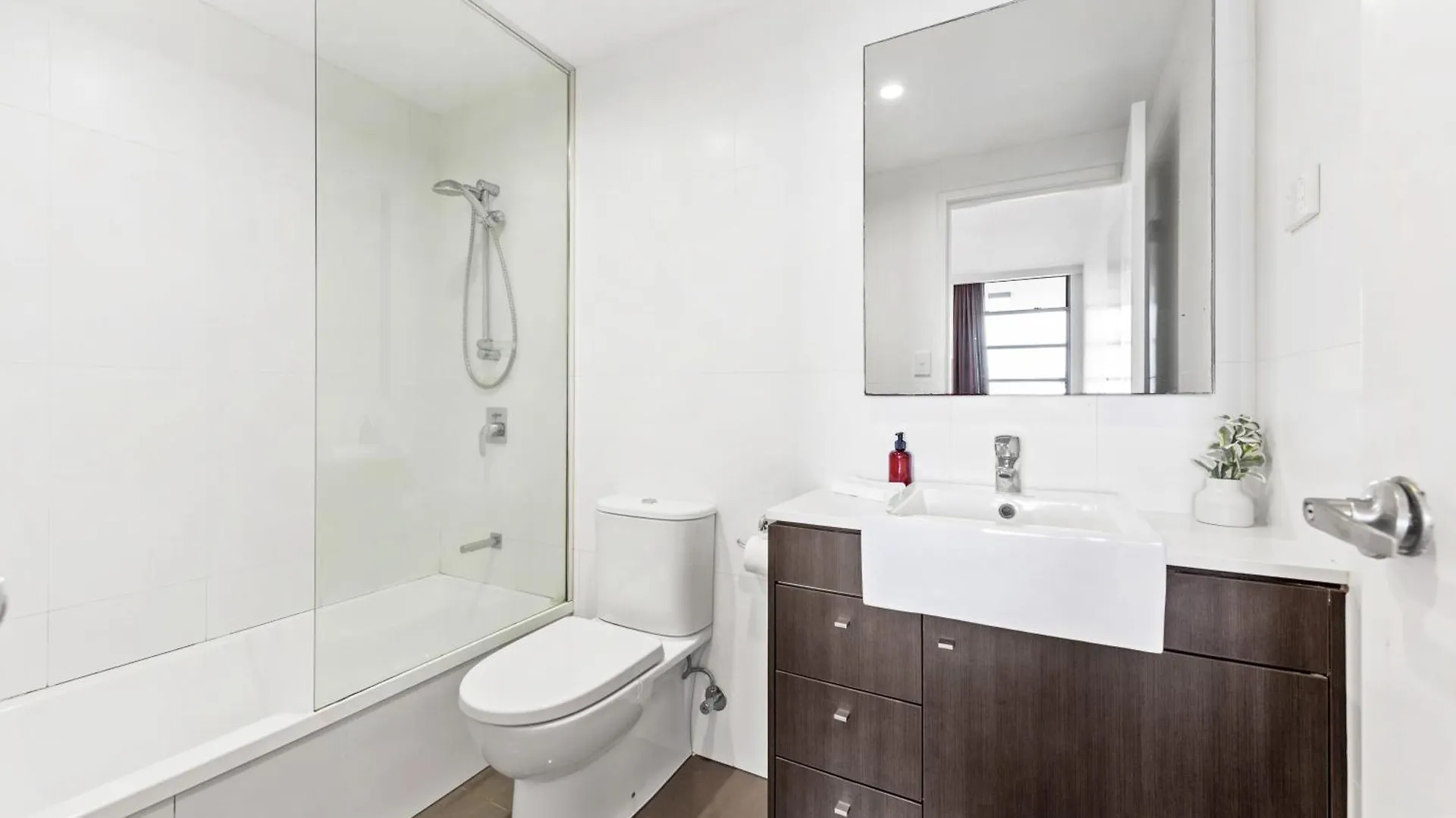 Cirque Apartments Brisbane