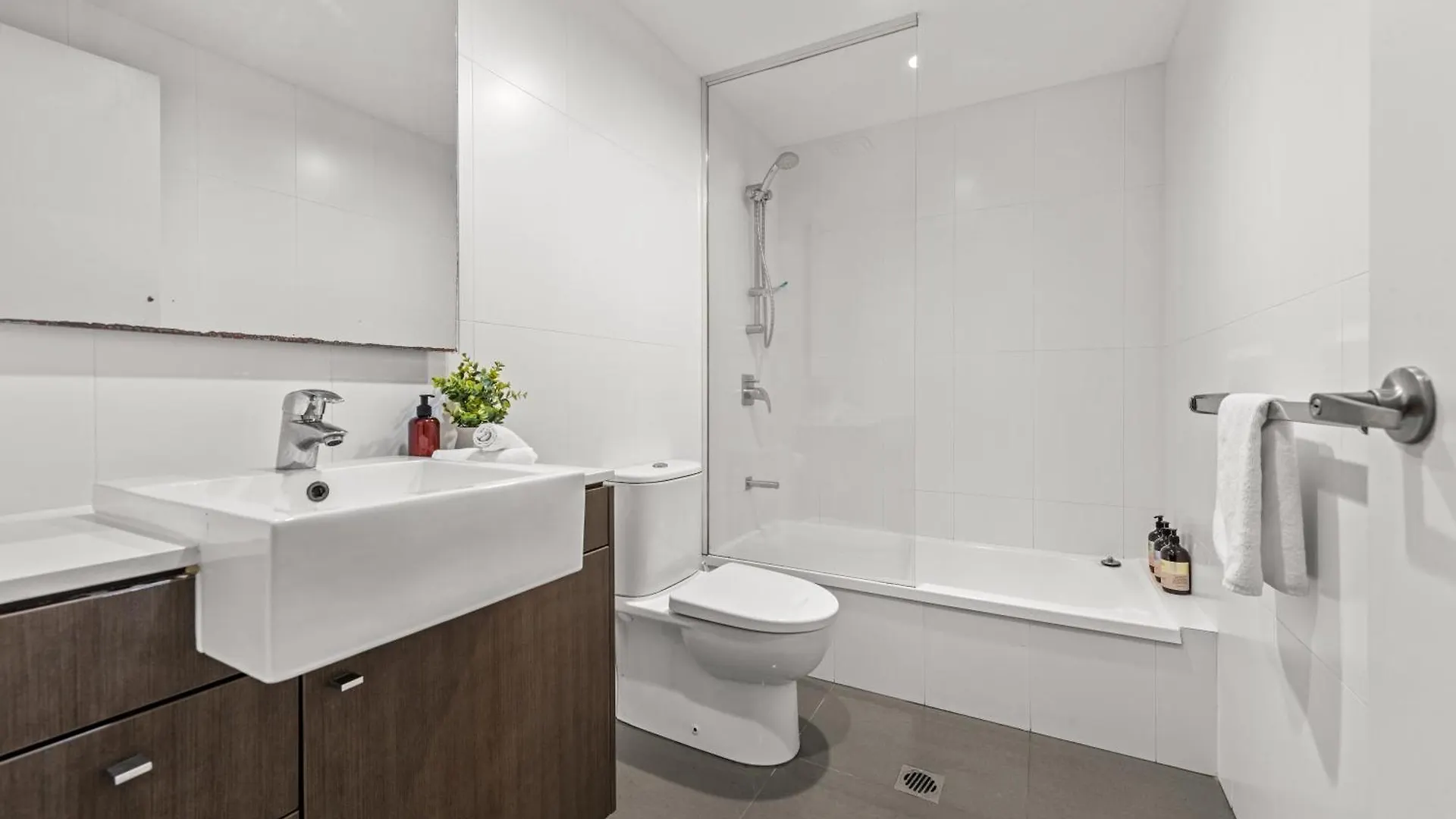 Cirque Apartments Brisbane
