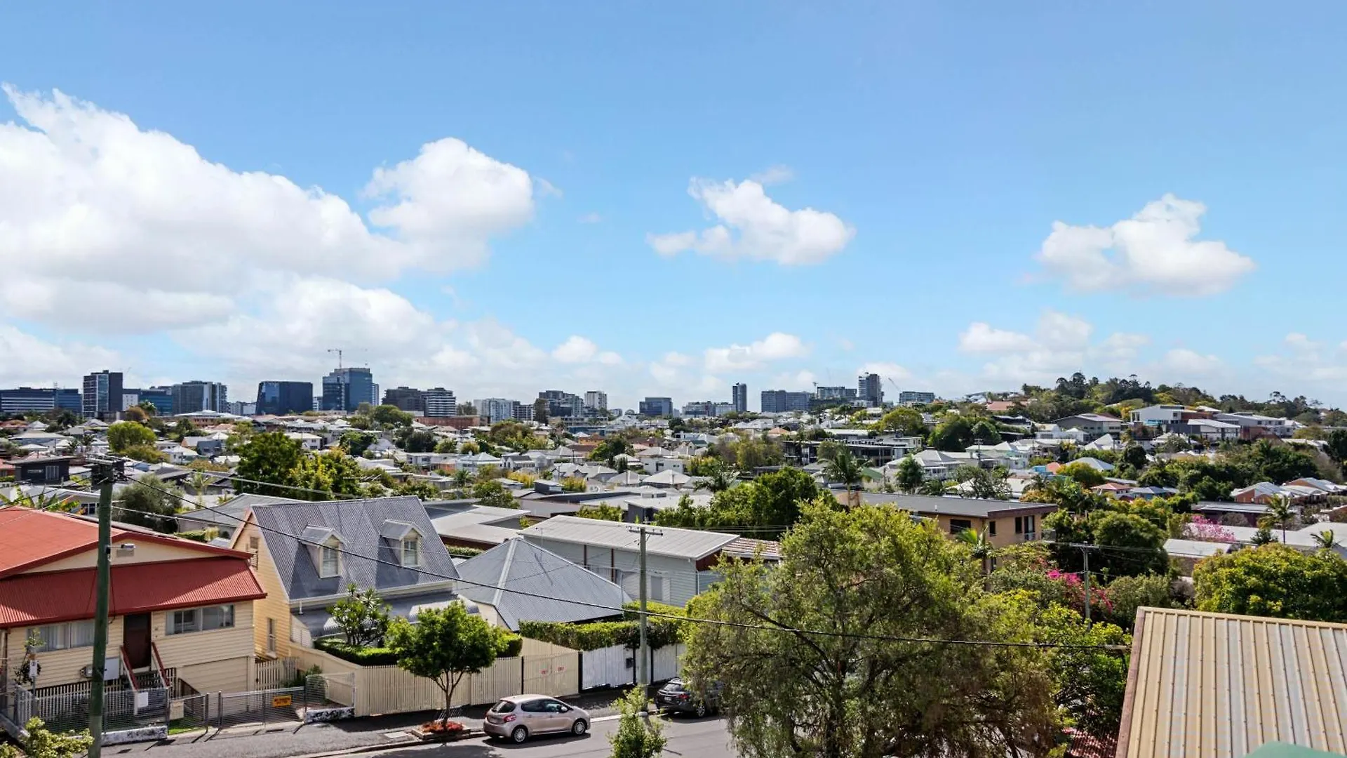 Cirque Apartments Brisbane