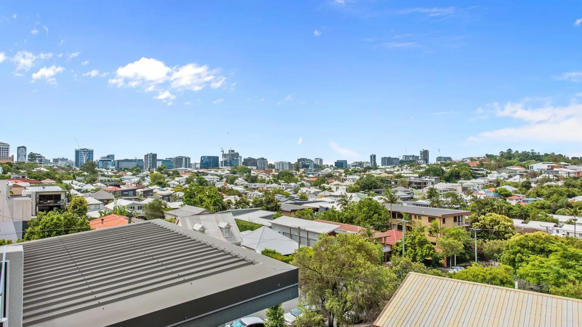 Cirque Apartments Brisbane 0*,