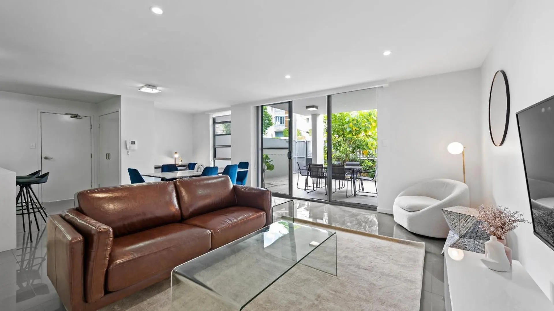 Cirque Apartments Brisbane