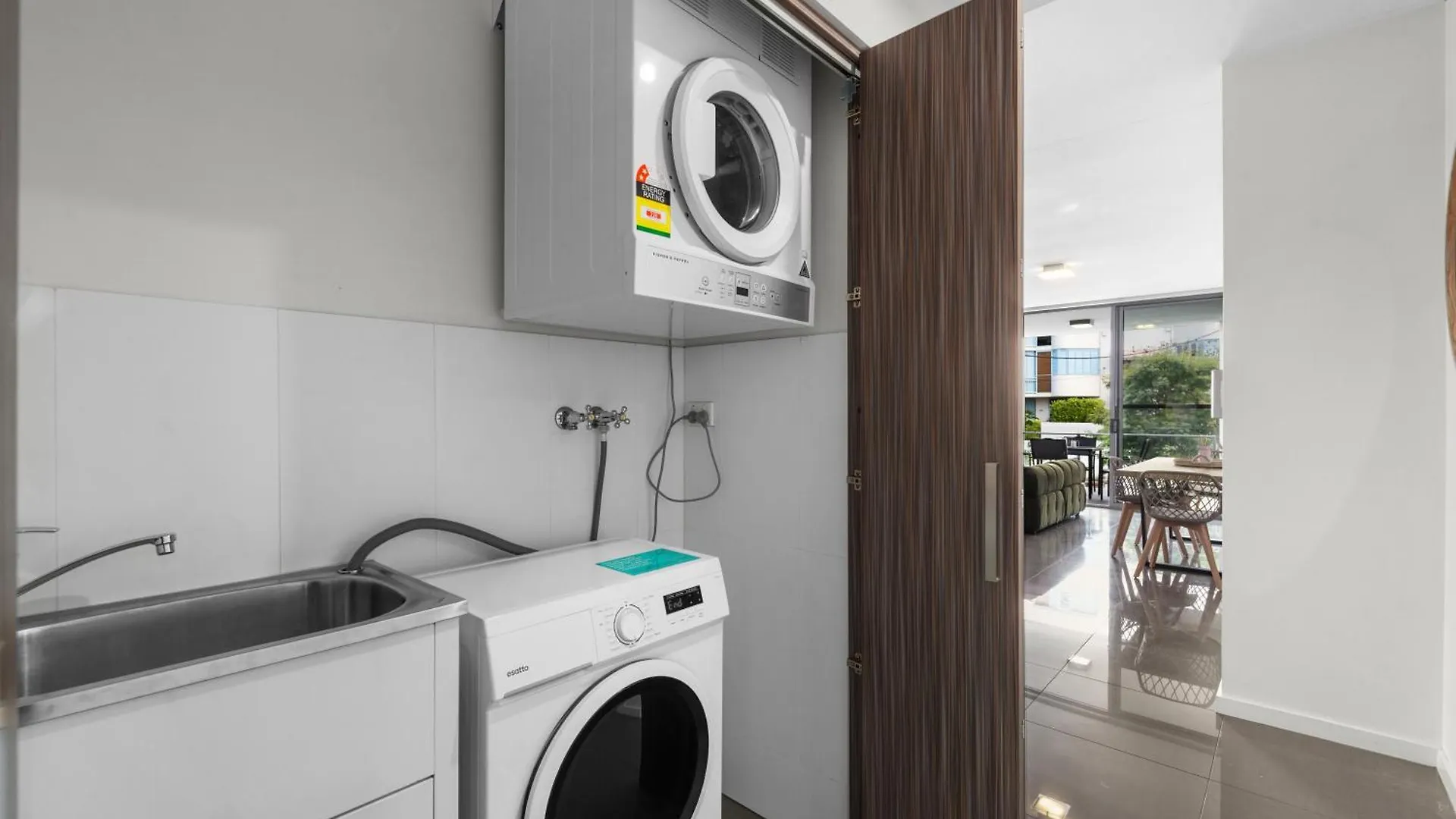 Cirque Apartments Brisbane