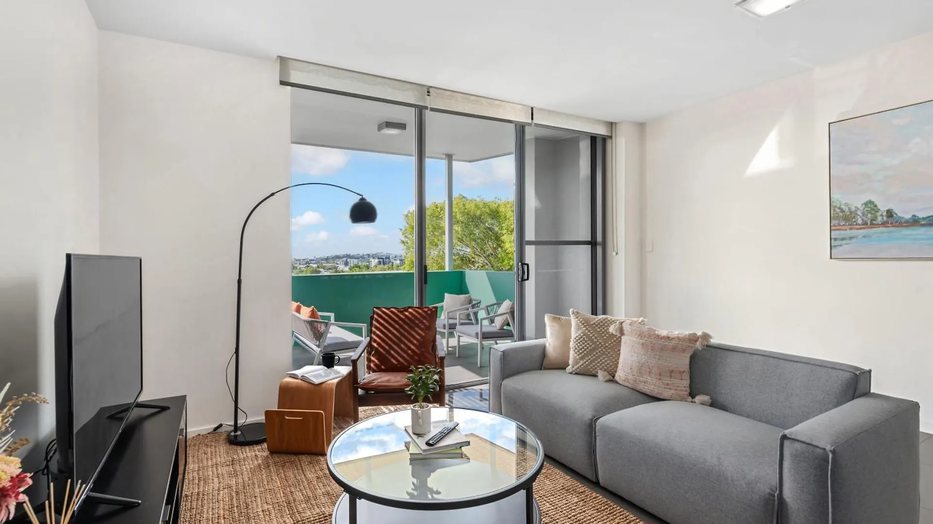 Cirque Apartments Brisbane