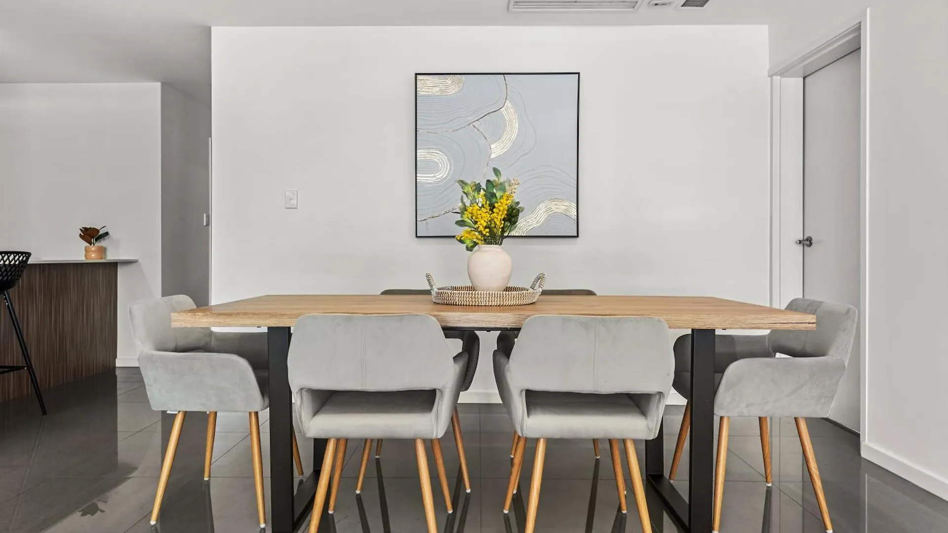 Cirque Apartments Brisbane