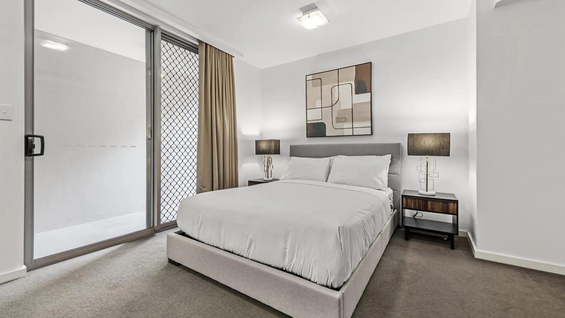 Cirque Apartments Brisbane