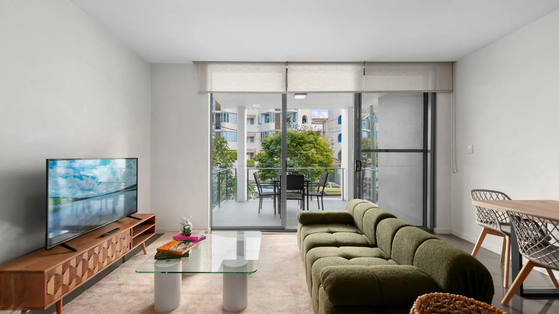 Cirque Apartments Brisbane 0*,