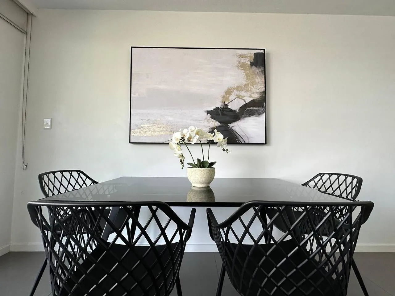 Cirque Apartments Brisbane