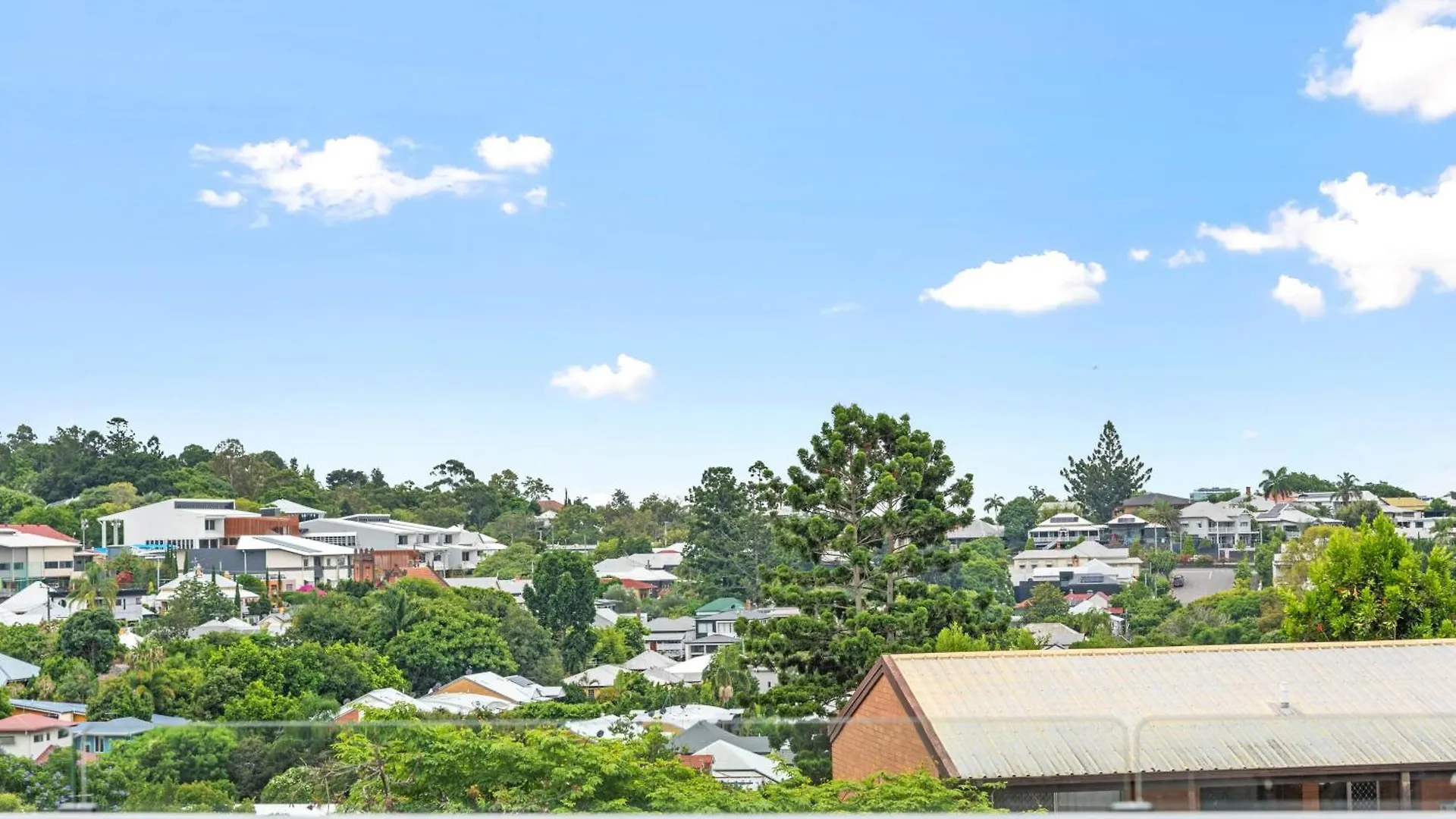 Cirque Boutique Apartments Brisbane 0*,  Australia