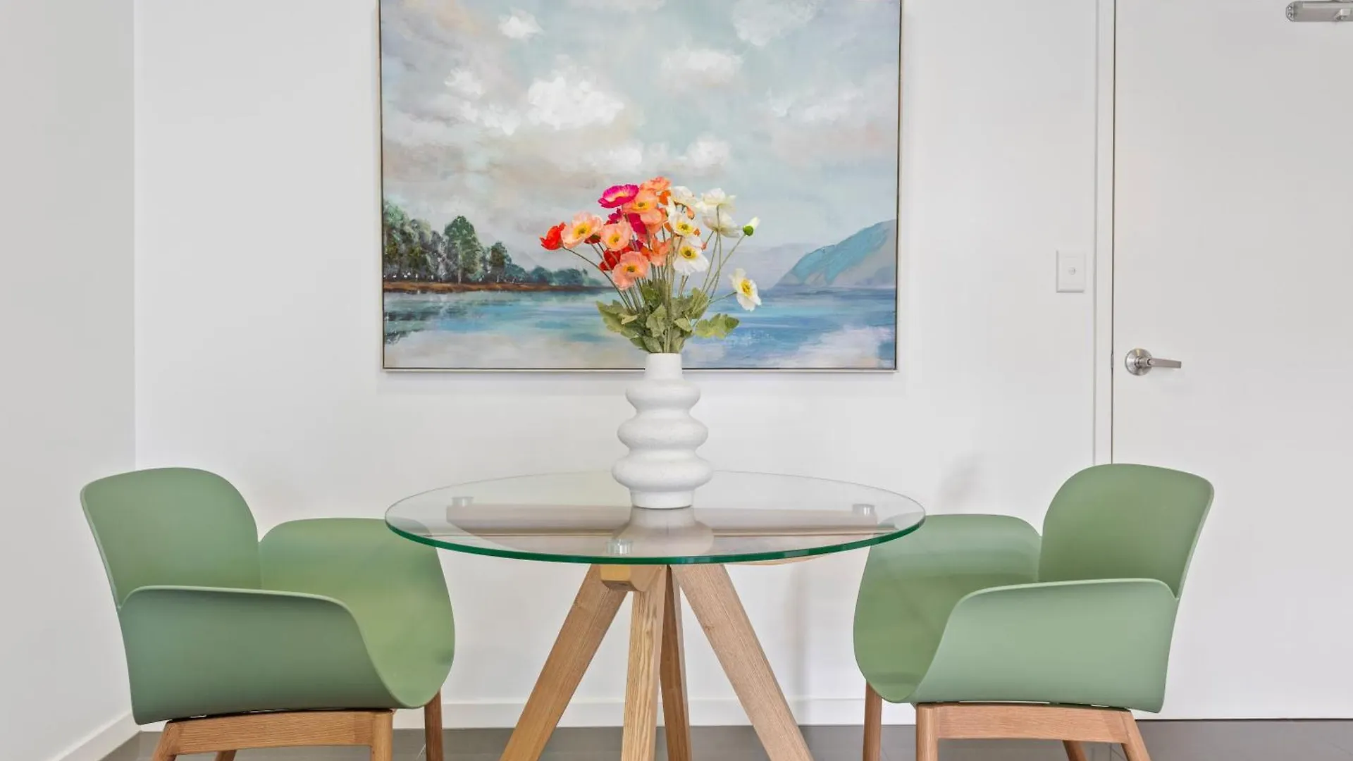 Cirque Boutique Apartments Brisbane